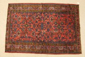 PERSIAN LILIHAN AREA RUGPERSIA