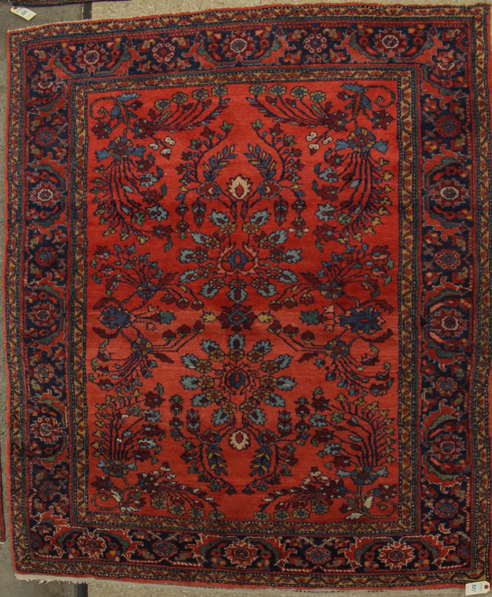 PERSIAN LILIHAN AREA RUGPERSIAN