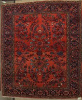 PERSIAN LILIHAN AREA RUGPERSIA