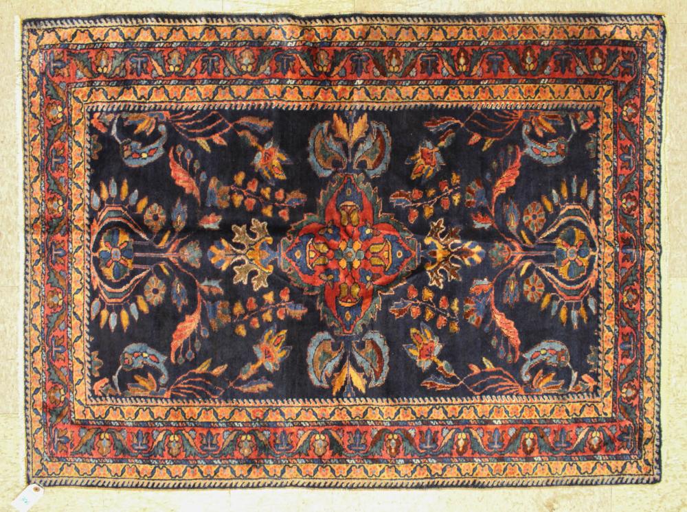 PERSIAN LILIHAN AREA RUGPERSIAN