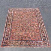 PERSIAN LILIHAN CARPET Persian