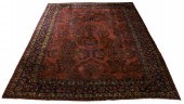 PERSIAN LILIHAN CARPET Persian