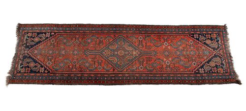 PERSIAN LONG RUGPERSIAN LONG RUG