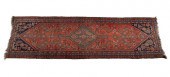 PERSIAN LONG RUGPERSIAN LONG R