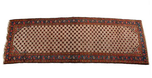 PERSIAN LONG RUGPERSIAN LONG RUG