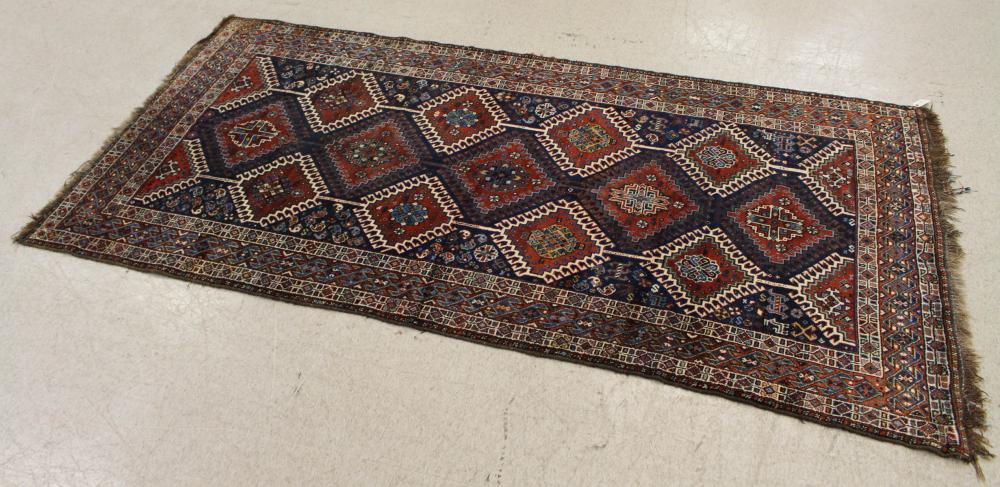 PERSIAN LURI TRIBAL RUGPERSIAN LURI