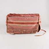 PERSIAN MAFRASHA semi antique