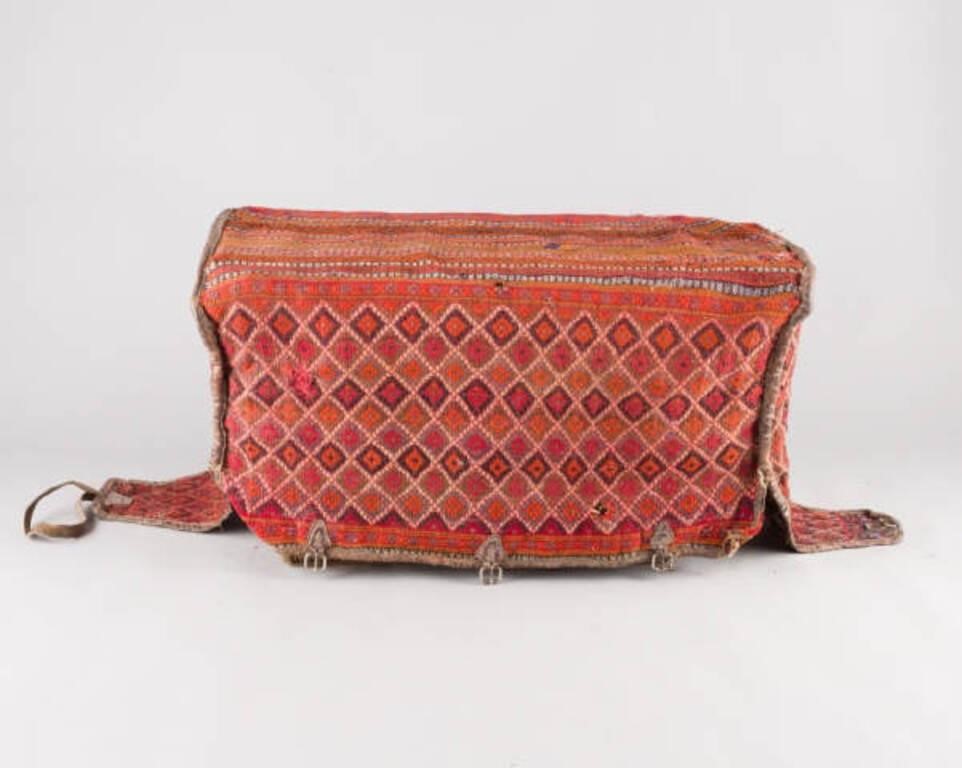 PERSIAN MAFRASHAn antique Persian