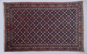 PERSIAN MAHAL AREA RUG, 20TH C