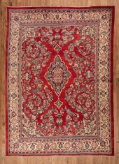 PERSIAN MAHAL CARPETPersian Ma