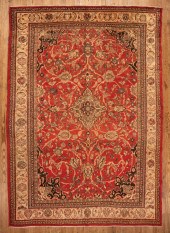 PERSIAN MAHAL CARPETPersian Ma
