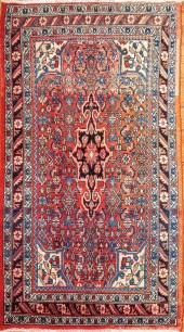 PERSIAN MAHAL CARPETPersian Ma