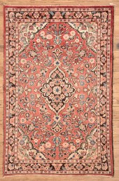 PERSIAN MAHAL CARPETPersian Ma