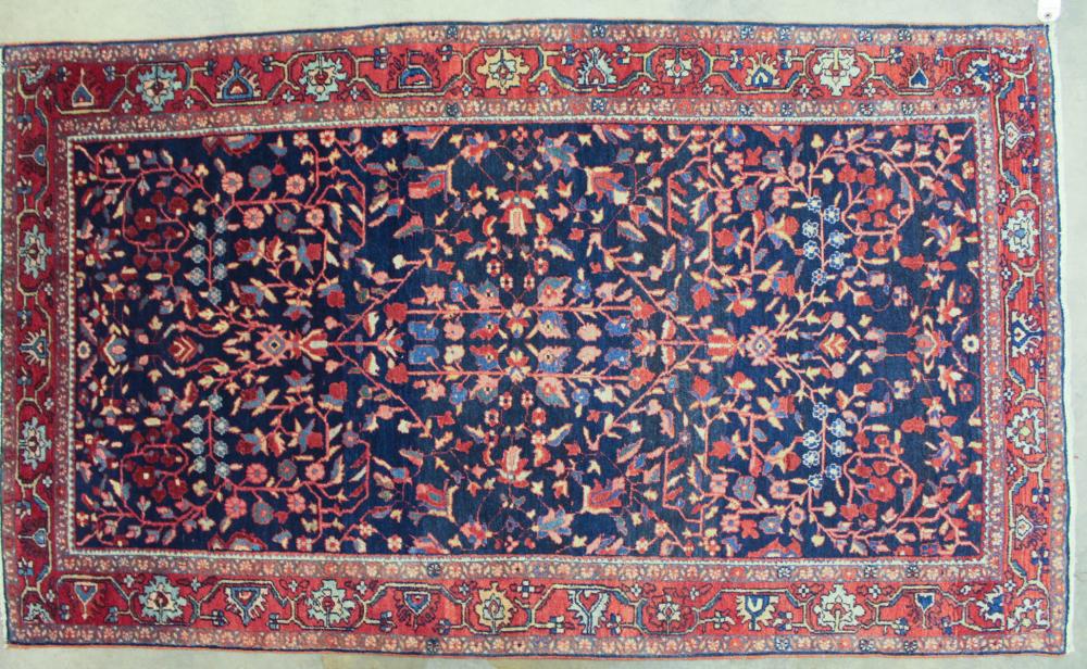 PERSIAN MAHAL-SAROUK AREA