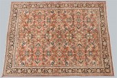 PERSIAN MAHAL WOOL RUGPERSIAN