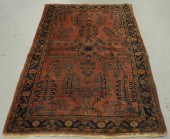 PERSIAN MAHJORAN SAROUK CARPET