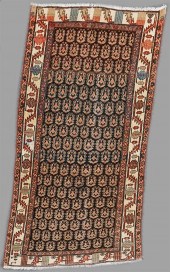 PERSIAN MALAYAR WOOL RUGPERSIA