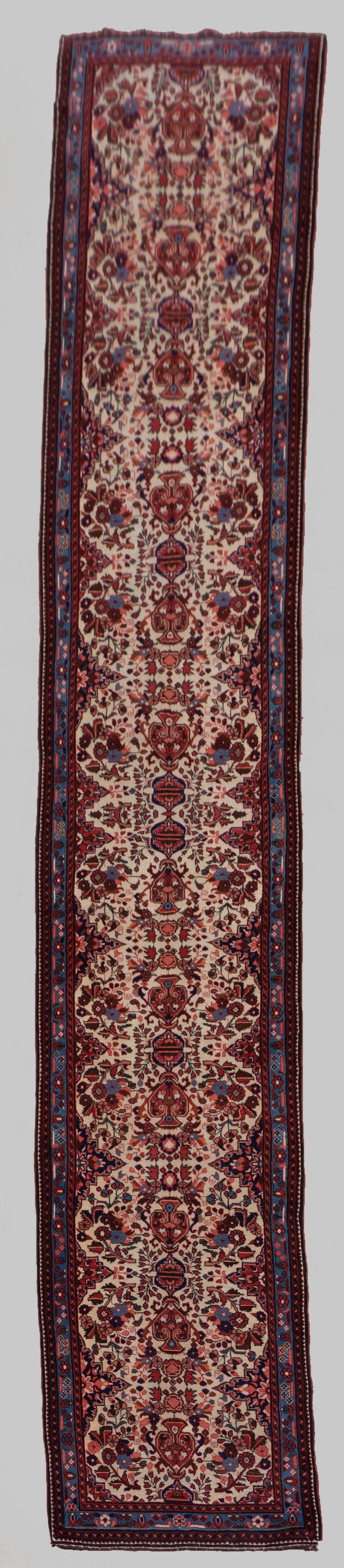 PERSIAN MALAYAR WOOL