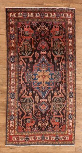 PERSIAN MALAYER CARPETPersian