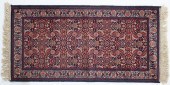 PERSIAN MALAYER RUG CA. 1940SP