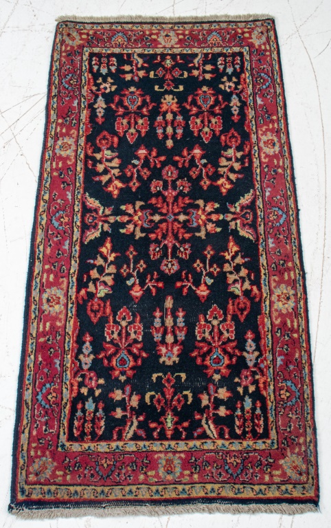 PERSIAN MALAYER RUG Persian malayer