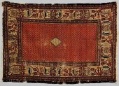 PERSIAN MALAYER RUGPersian Mal