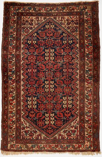 PERSIAN MALAYER RUGSmall Persian