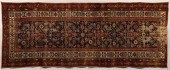 PERSIAN MALAYER RUNNERPersian