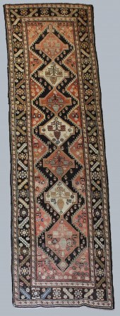 PERSIAN MALAYER RUNNERPERSIAN