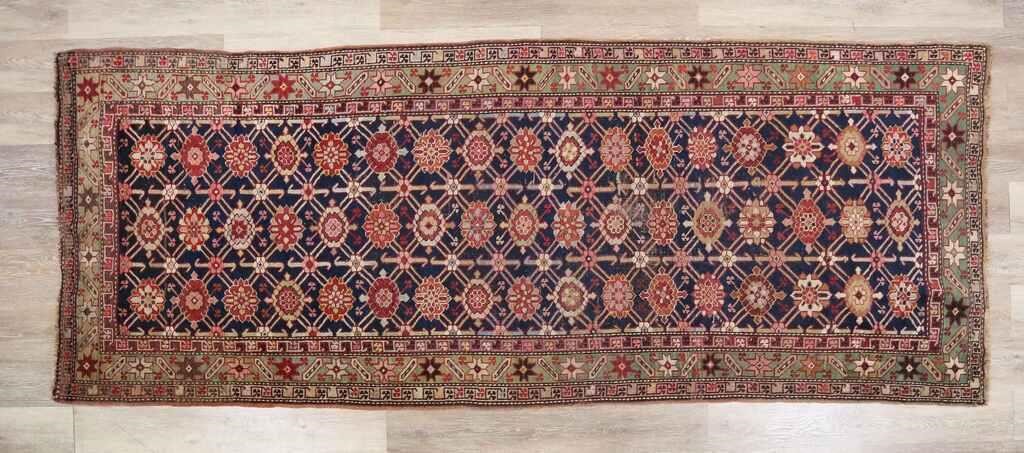 PERSIAN MALAYER STYLE RUNNER