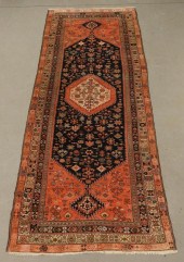 PERSIAN MALAYIR WOOL CARPET RU