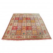 PERSIAN (MARAND) TABRIZ CARPET