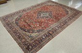 PERSIAN MASHAD CARPET, KHORASA