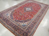 PERSIAN MASHAD CARPET, RAZAVI