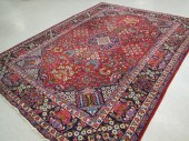 PERSIAN MASHAD CARPET, RAZAVI