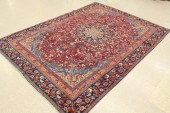 PERSIAN MASHAD CARPET, RAZAVI