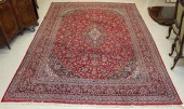 PERSIAN MASHAD CARPETPERSIAN M