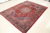 PERSIAN MASHAD CARPETPERSIAN M