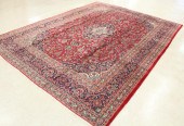 PERSIAN MASHAD CARPETPERSIAN M