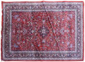 PERSIAN MASHAD OR SAROUK HAND