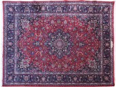 PERSIAN MASHAD OR SAROUK SIGNE