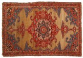 Persian Medallion Area Rugcirc