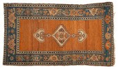 Persian Medallion Area Rugcirc