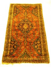 Persian Melayer  terracotta fi