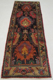 PERSIAN MESHKIN TRIBAL AREA RU