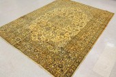 PERSIAN NAIN CARPET, ISFAHAN P