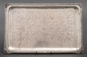 PERSIAN OR IRANIAN ENGRAVED SI