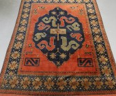 PERSIAN ORIENTAL GEOMETRIC CLO