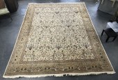 PERSIAN PICTORIAL "THE HUNT" W