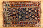 PERSIAN PRAYER RUG, EARLY 20TH